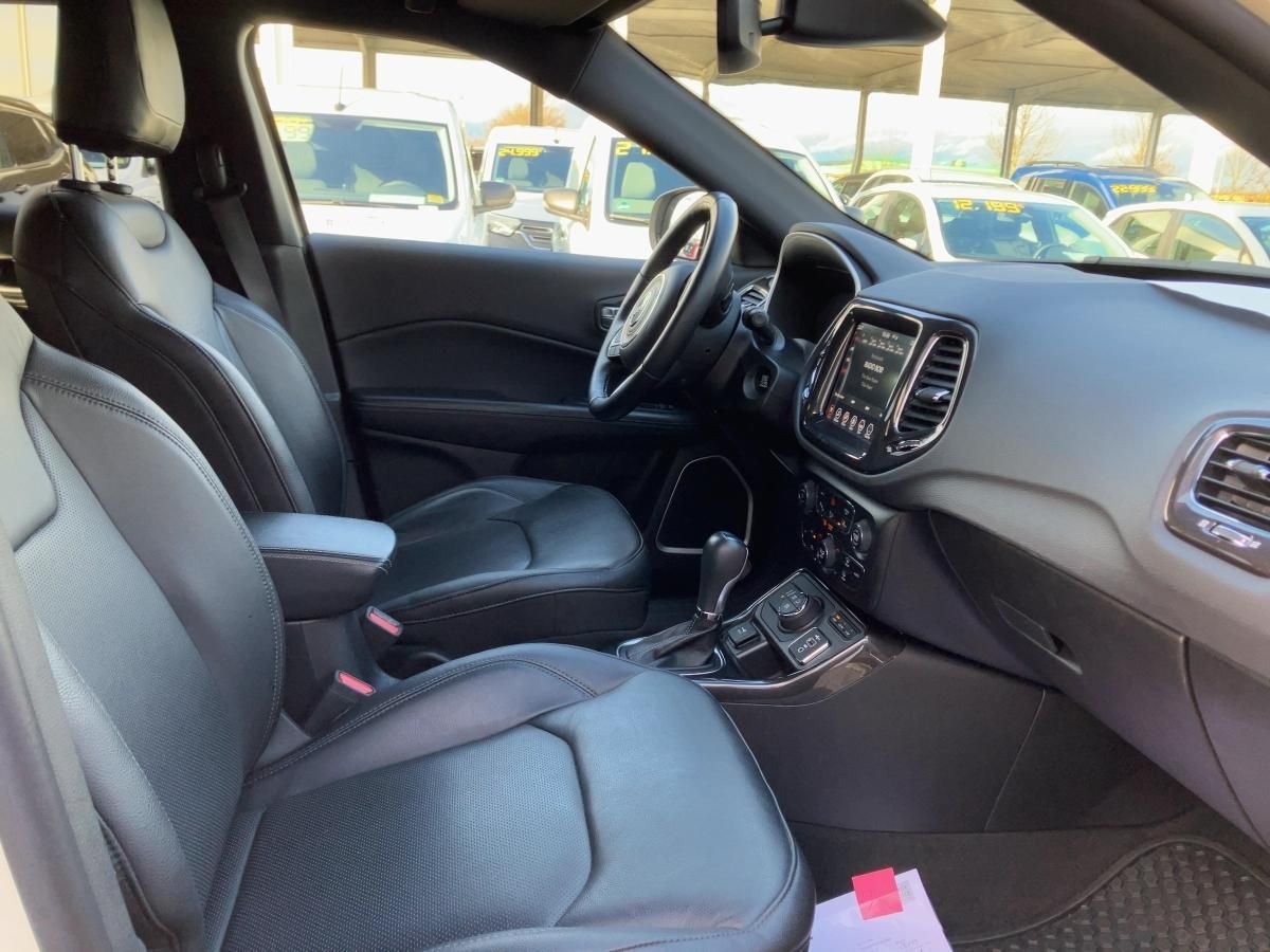Jeep Compass - Bild 7