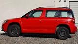 Skoda Yeti 1.2 I TSI I 2016 | Top Zustand | 100tkm - Skoda Gebrauchtwagen in Lüdenscheid