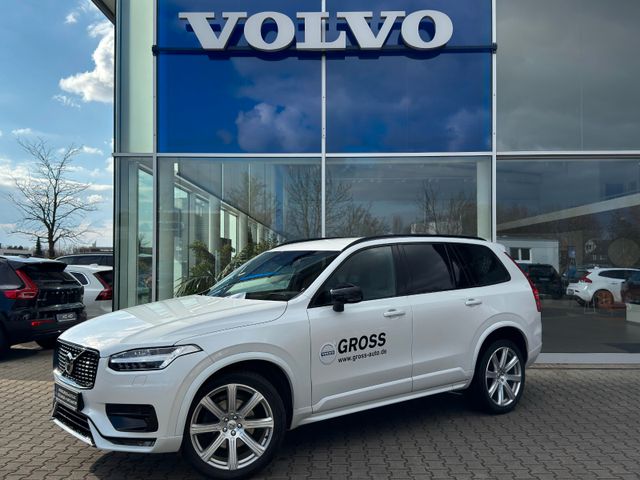 Volvo XC90 B5d R-Design AWD