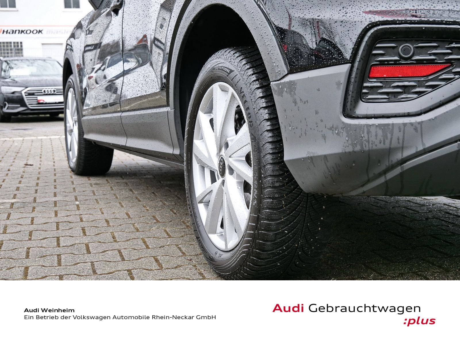 Audi Q2 - Bild 9