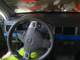 Opel Signum Cosmo 2.8 V6 Turbo Cosmo - Opel Signum: 2.8