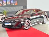 Audi RS7 DynamikPaket B&O HeadUp KeylesGo TopView ACC - Audi RS7 aus 2020