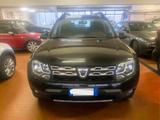 Dacia Duster 1.5 dCi 110CV 4x4 Ambiance - Dacia Duster: Kombi