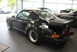 Porsche 911 WTL Coupe Deutsches Fahrzeug - Porsche aus 1989: 911