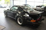 Porsche 911 WTL Coupe Deutsches Fahrzeug - Porsche aus 1989: 911