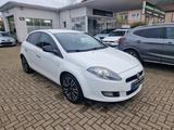Fiat Bravo 1.4 16V T-JET Street  Sitzhzg. Klima - Fiat Bravo Gebrauchtwagen