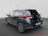 Toyota Auris 1.8 Hybrid Edition-S+ Navi SHZ Tempomat - Toyota Auris mit Hybrid-Antrieb: Limousine
