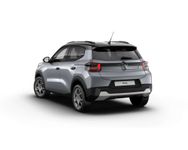 Citroën ë-C3 - Vorschau Bild 3