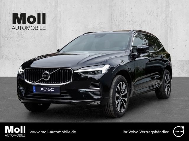 Volvo XC60 Core 2WD B4 Benzin EU6d StandHZG AHK Leder 