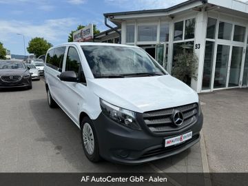 Mercedes Vito - 1