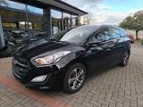 Hyundai i30 cw blue Style - Hyundai i30: Cw Style