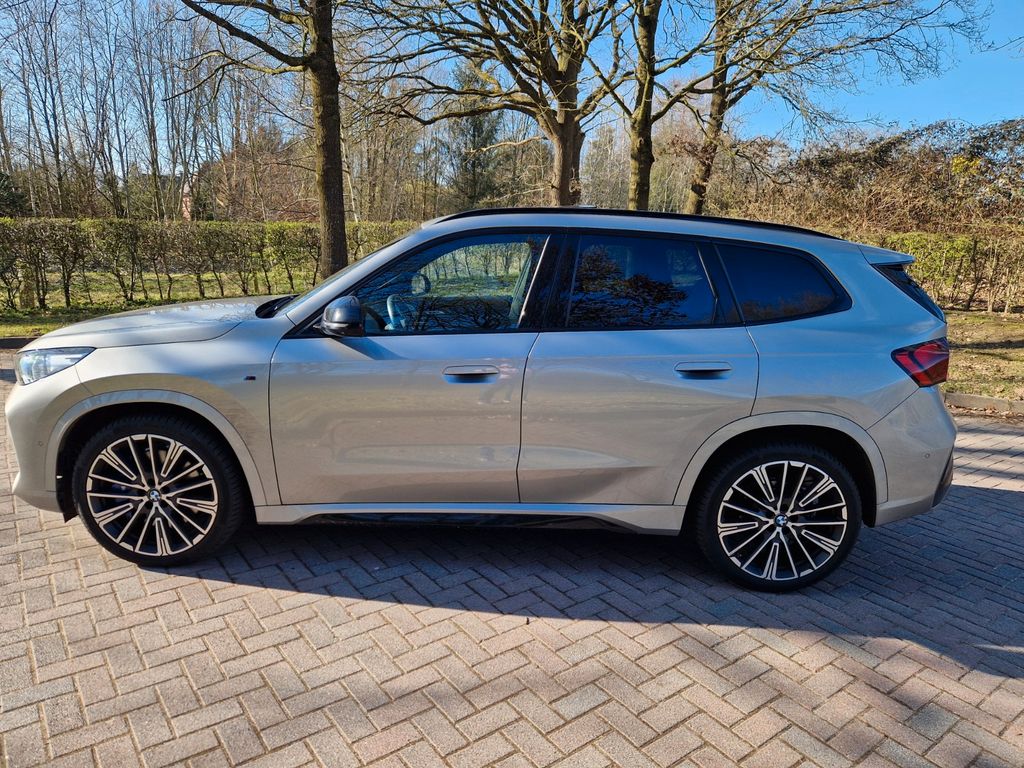 Image of BMW X1