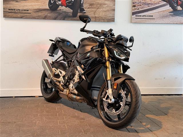 BMW S 1000 R
