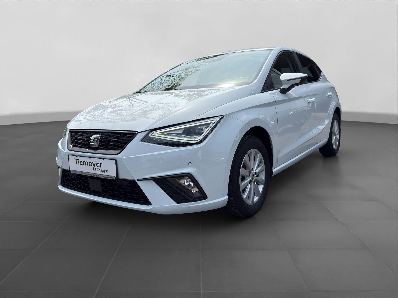 Seat Ibiza - Bild 2