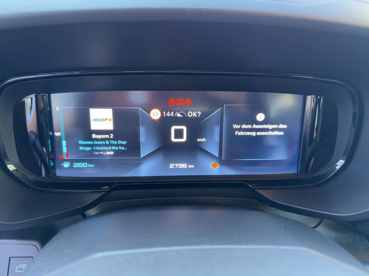 Citroën Berlingo 1.5 Diesel 130 Max XL LED+Navi+2xKlima