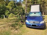 Mercedes-Benz Marco Polo Allrad u. Automatik - Angebote