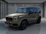 Mercedes-Benz AMG G 63 Standh. Distr. Glasd. Multib. Vorr.AHK