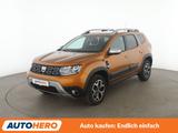Dacia Duster 1.5 Blue dCi Prestige 4x4 *NAVI*CAM*SHZ* - Dacia Duster Gebrauchtwagen in Berlin