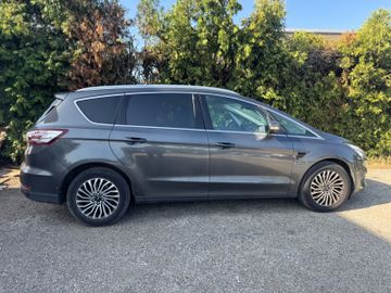Ford S-Max - 2