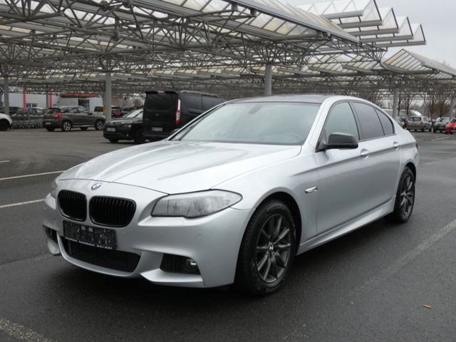 BMW 535 i*M-Paket*Head-Up*Leder*Pdc*Navi*