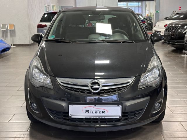 Opel Corsa D Energy Klima/PDC/Shz.