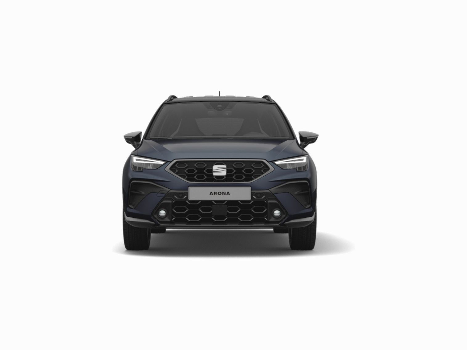 Seat Arona - Bild 8