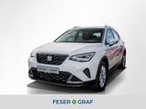 Seat Arona FR 1.0 TSI KAMERA/NAVI/LED/2xPDC/TEMPOMAT