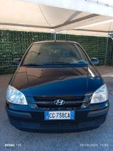 Hyundai Getz 1.3 12V 5p. GLS Plus GPL !!!! - Hyundai Getz: 1.3
