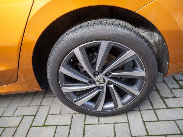 Foto Nummer 6: SKODA Octavia