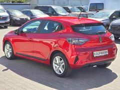 Fahrzeugabbildung Clio V Evolution TCe 90 Rückfahrkamera, Sitzheiz