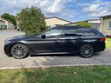 BMW 530d G31. M Sport , Standheizung - BMW 5er Reihe: Kombi, G31