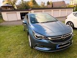 Opel Astra 1.4 Turbo Active 92kW Active - Opel Astra: 92