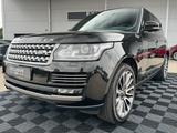 Land Rover RANGE ROVER SPORT 3.0 SDV6 Autobiography Dynamic - Behindertengerechte Land Rover Range Rover Sport