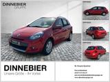 Renault Clio ABS*ESP*KLIMA*ISOFIX*SERVO* - gebrauchte Renault Clio aus dem Jahr 2012