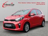 Kia Picanto 1.0 Vision *SHZ*KLIMA*PDC* - Kia Picanto Gebrauchtwagen in Dresden