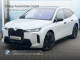 BMW iX M70 xDrive M Sport Pro B&W Pano AHK Autobahna