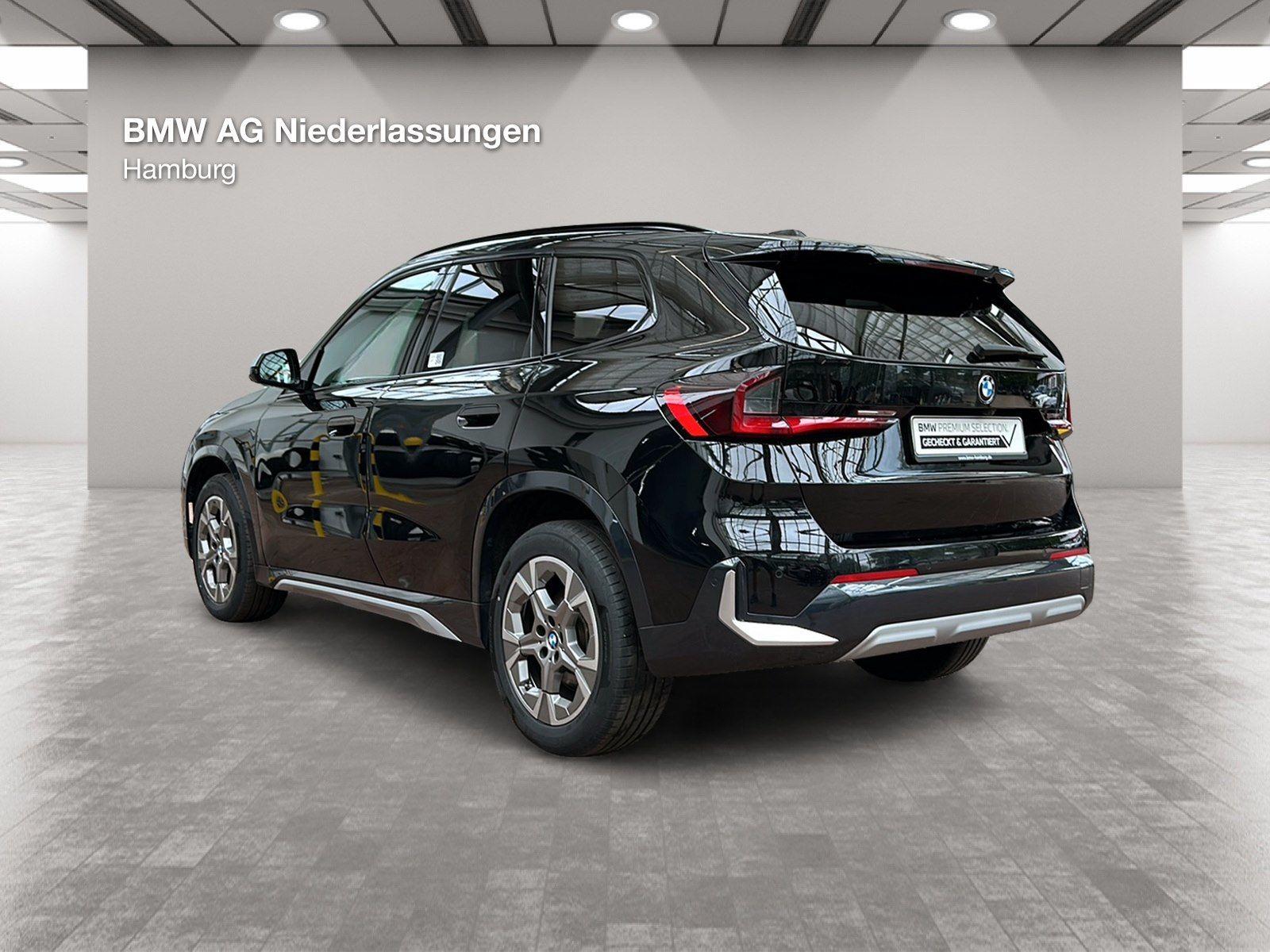 BMW X1 xDrive20d Driv.Assist LiveCockpitProf LED foto 3