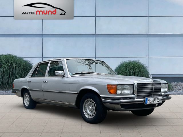 Mercedes-Benz 350SE*Liebhaberfahrzeug*im Kundenauftrag