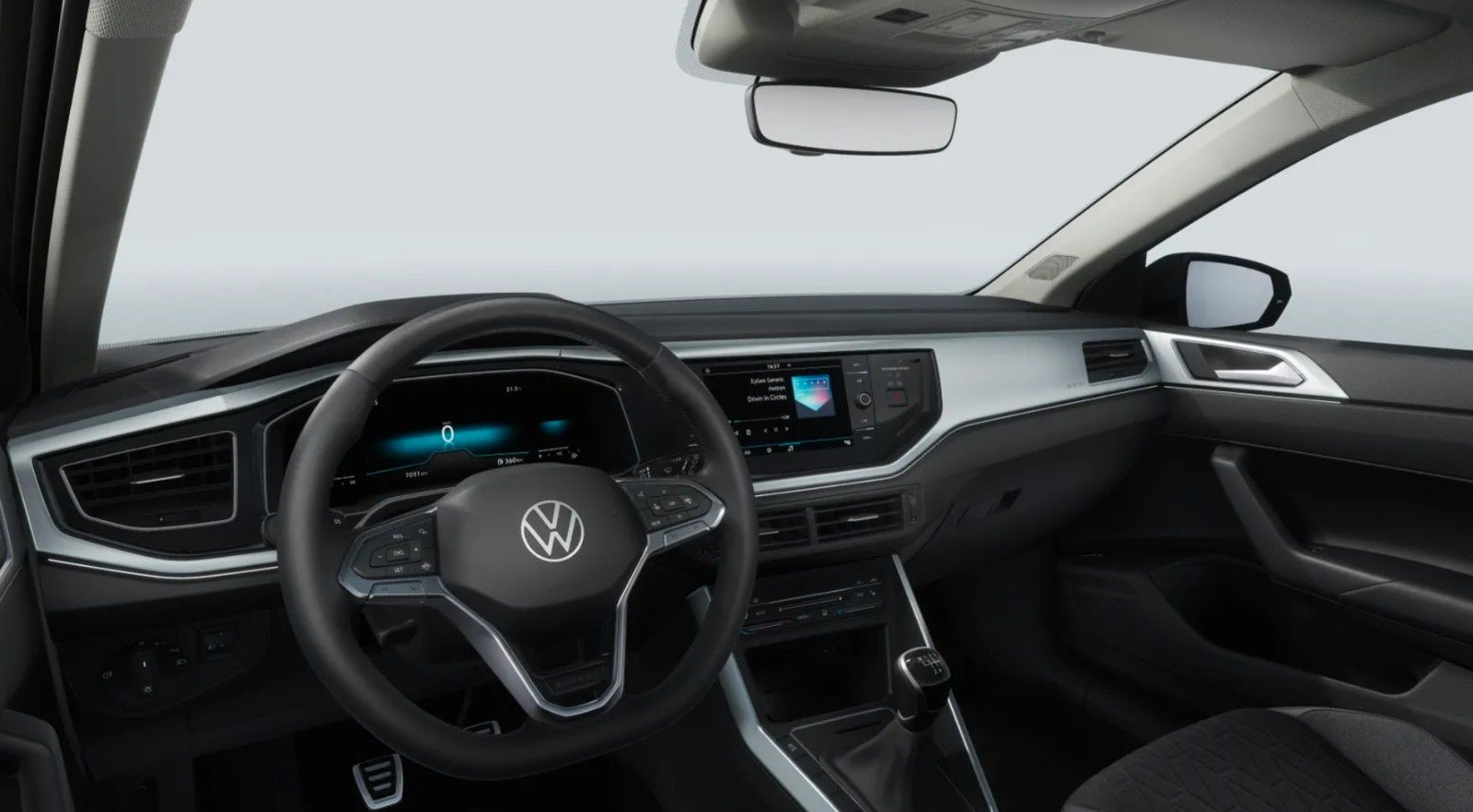 Volkswagen Polo - Bild 4