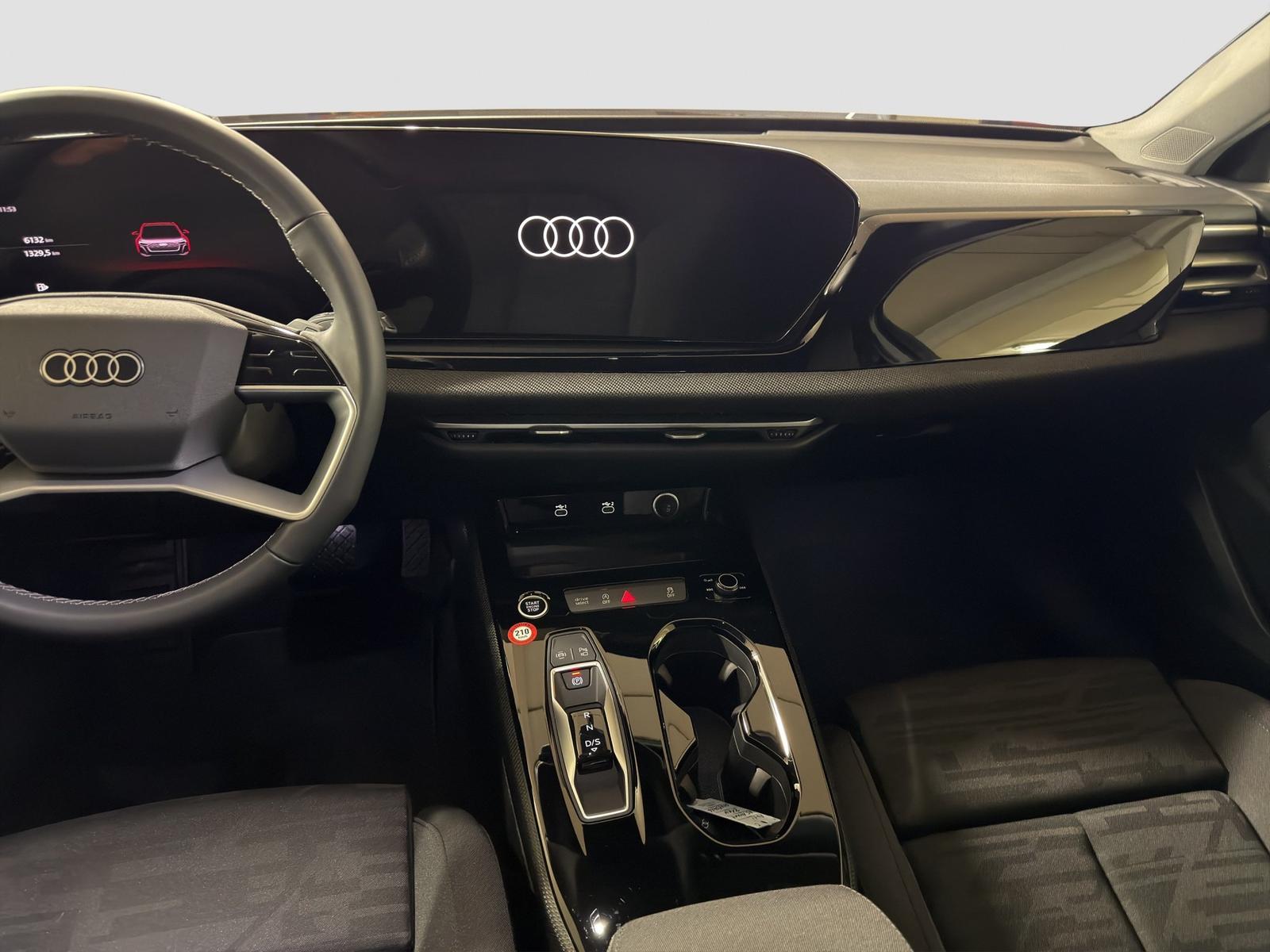 Audi A5 Avant TFSI 5JGAR Kamera ACC LED Assists