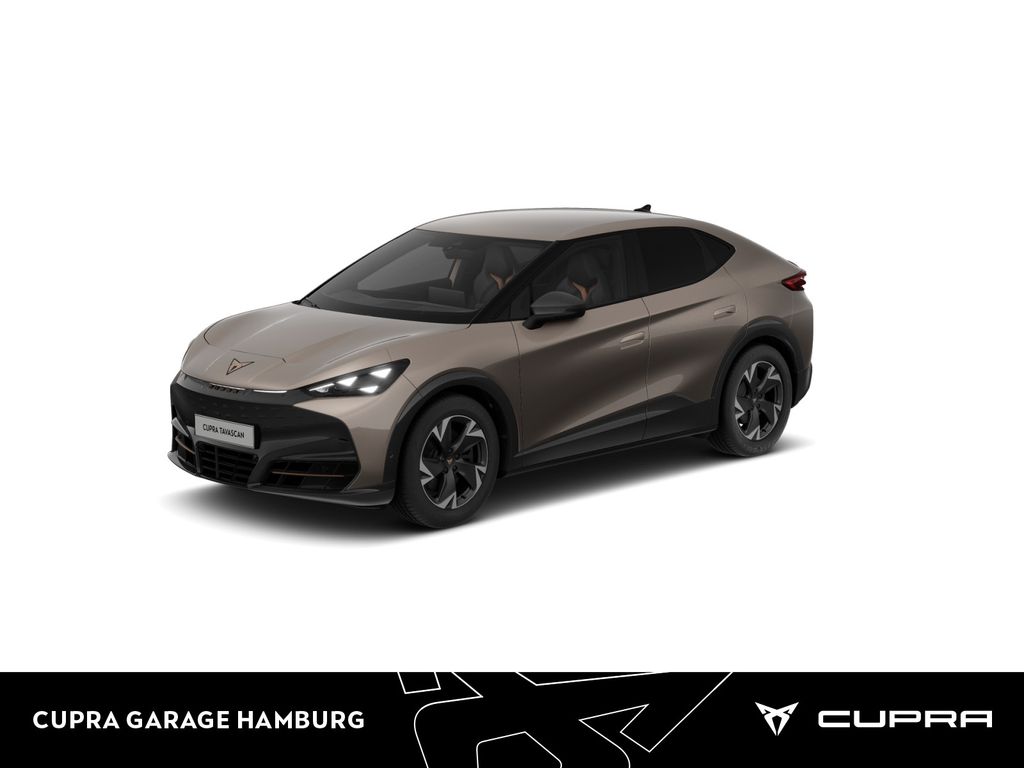 Image of Cupra Tavascan