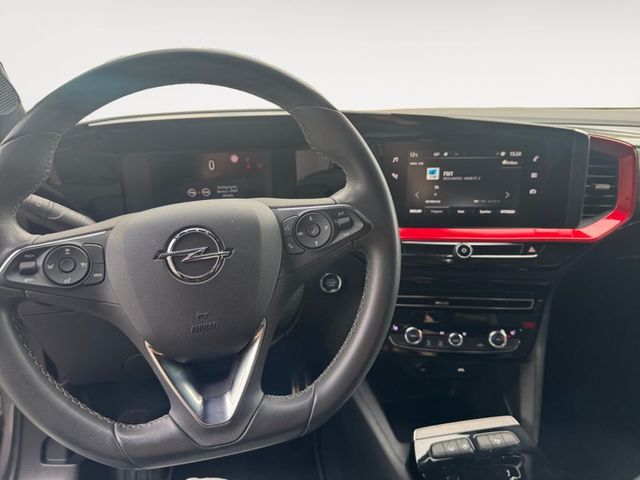 Mokka-e GS Line
