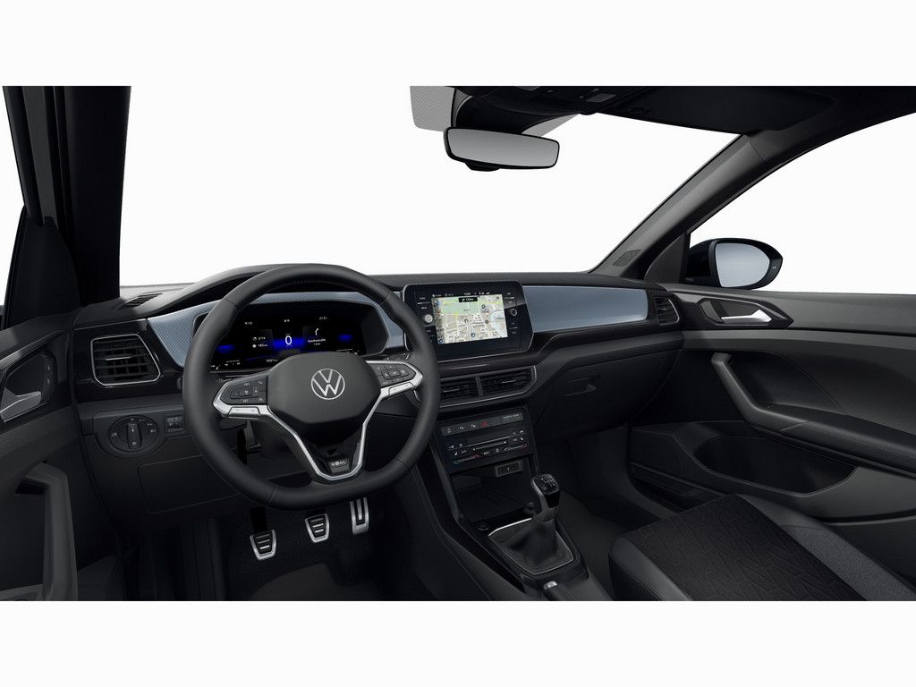 Volkswagen T-Cross - Bild 2