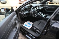 PEUGEOT 508 SW Hybrid 225 Allure Pack Navi 1.Hd