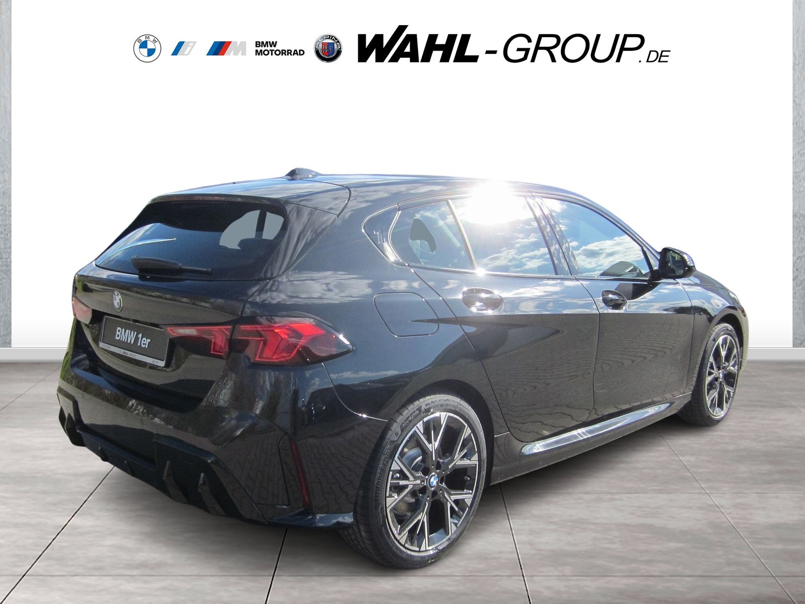 BMW 120 - Bild 5