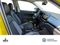 Volkswagen T-Cross - Vorschau Bild 8