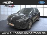Ford Kuga ST-Line Rückfahrkamera / Tempomat Navi LED - Ford Kuga mit Panoramadach