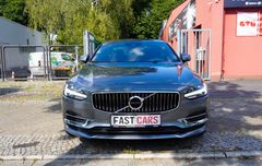 Fahrzeugabbildung Volvo S90 T8 Inscription Plug-In Hybrid AWD Carplay VC