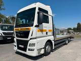 MAN TGX 26.470 XXL /2021/NEW TOW TRUCK/GALVANIZED - MAN 4x4