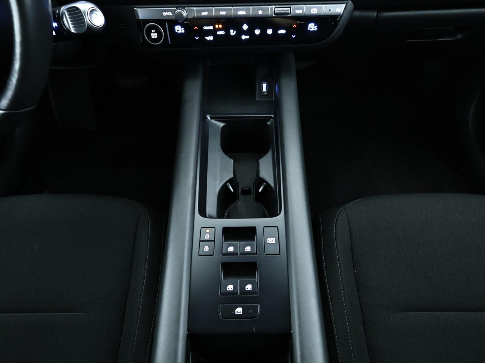 HYUNDAI IONIQ 6 - 151 CV - CAMÉRA DE RECUL - RÉGULATEUR DE VITESSE